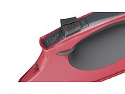 Singer napařovací žehlička STEAMCRAFT PLUS RED/GRAY