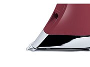 Singer napařovací žehlička STEAMCRAFT PLUS RED/GRAY