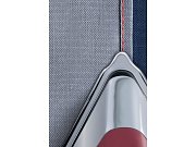 Singer napařovací žehlička STEAMCRAFT PLUS RED/GRAY