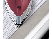 Singer napařovací žehlička STEAMCRAFT PLUS RED/GRAY