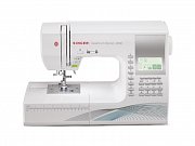 Singer Quantum Stylist 9960