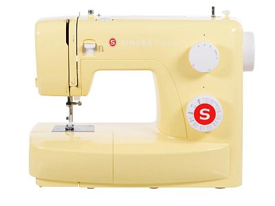 Singer Simple 3223 YELLOW