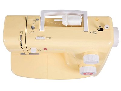 Singer Simple 3223 YELLOW