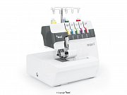 Texi Integra 5 overlock/coverlock