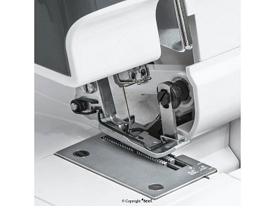 Texi Integra 5 overlock/coverlock