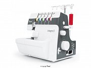 Texi Integra 5 overlock/coverlock