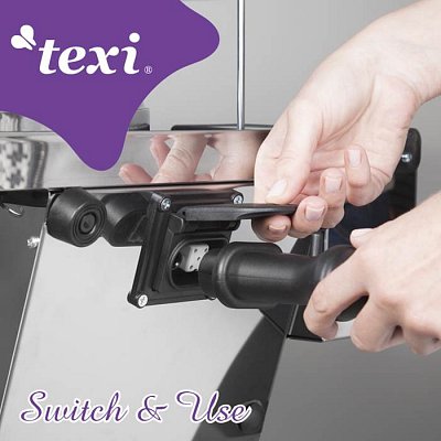 TEXI SMART S+B BRUSH