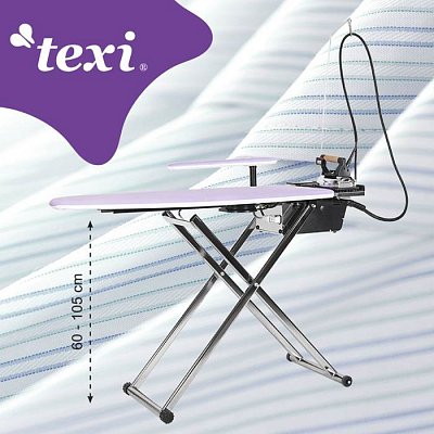 TEXI SMART S+B BRUSH