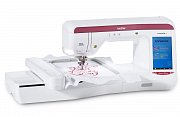 Vyšívací stroj Brother V3 LE  + PE Design 11 za zvýhodněnou cenu!