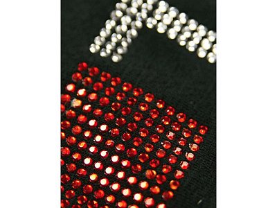 Aplikátor Hot fix, minižehlička DW-AW03