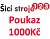 Dárkové poukazy