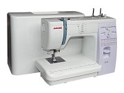 Janome 423 S - Doprava Zdarma