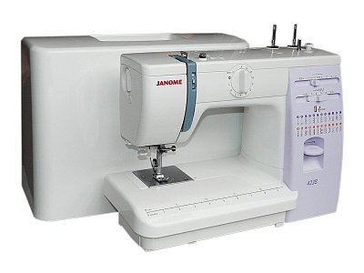 Janome 423 S - Doprava Zdarma