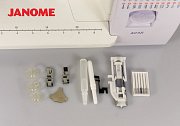 Janome 423 S - Doprava Zdarma