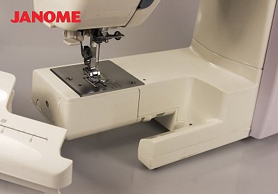 Janome 423 S - Doprava Zdarma