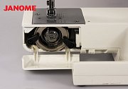 Janome 423 S - Doprava Zdarma