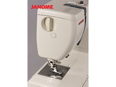 Janome 423 S - Doprava Zdarma