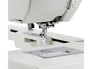 JANOME MC1000 Šicí, quiltovací a vyšívací stroj