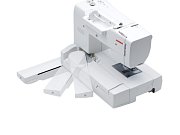 JANOME MC1000 Šicí, quiltovací a vyšívací stroj