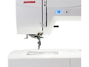 Janome MC100E Vyšívací stroj 