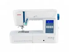 JANOME SKYLINE S6 