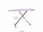 Kvalitní žehlící prkno TEXI BIB