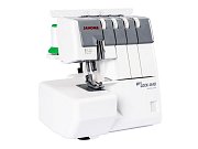 Overlock JANOME 454D