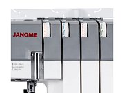 Overlock JANOME 454D