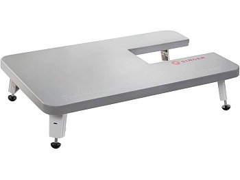 Rozšiřující přídavný stolek pro Singer 4411, 4423, 4432 Heavy Duty