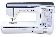 Šicí a quiltovací stroj Brother Celeste CX1