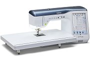 Šicí a quiltovací stroj Brother Celeste CX1