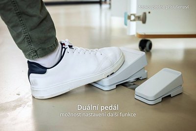 Šicí a quiltovací stroj Brother Celeste CX1