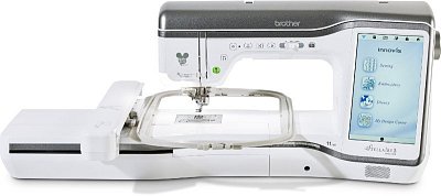 Šicí a vyšívací stroj Brother Innov-is XJ2