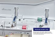 Šicí a vyšívací stroj Brother Innov-is XJ2