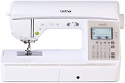 Šicí stroj Brother Inventio NV1045 SE