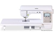 Šicí stroj Brother Inventio NV1045 SE