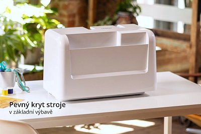 Šicí stroj Brother Inventio NV1045 SE