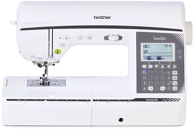 Šicí stroj Brother Inventio NV1150
