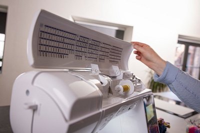 Šicí stroj Brother Inventio NV1150