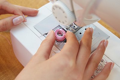 Šicí stroj Brother J14S