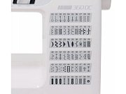 Šicí stroj JANOME 360DC