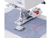 Šicí stroj JANOME SKYLINE S5 AE velikosti XL