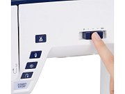 Šicí stroj JANOME SKYLINE S5 AE velikosti XL