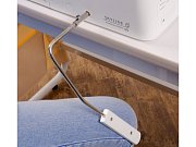 Šicí stroj JANOME SKYLINE S5 AE velikosti XL