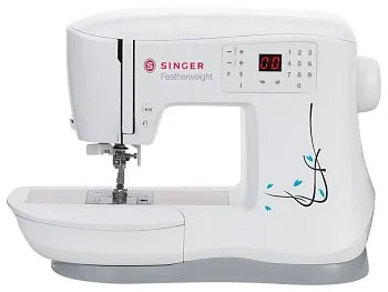 Šicí stroj Singer Featherweight C240