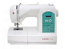 Singer Starlet 6660