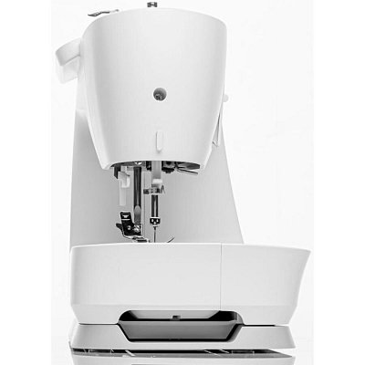 Singer C7225 šicí stroj velikosti XL + stolek