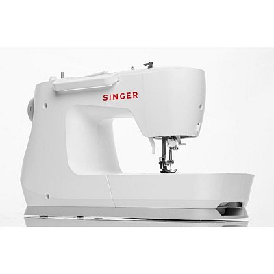 Singer C7225 šicí stroj velikosti XL + stolek