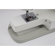 Singer C7225 šicí stroj velikosti XL + stolek