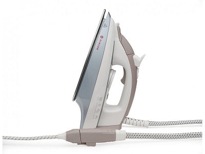 Systémová parní žehlička Singer SSG8000